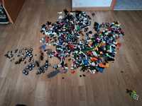 Конструктор лєґо LEGO торг