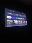 Продам плазменный телевизор Smart TV 55 дюймов