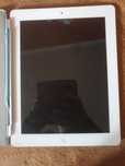 Apple iPad 2 16Gb Wi-Fi bialy jak nowy