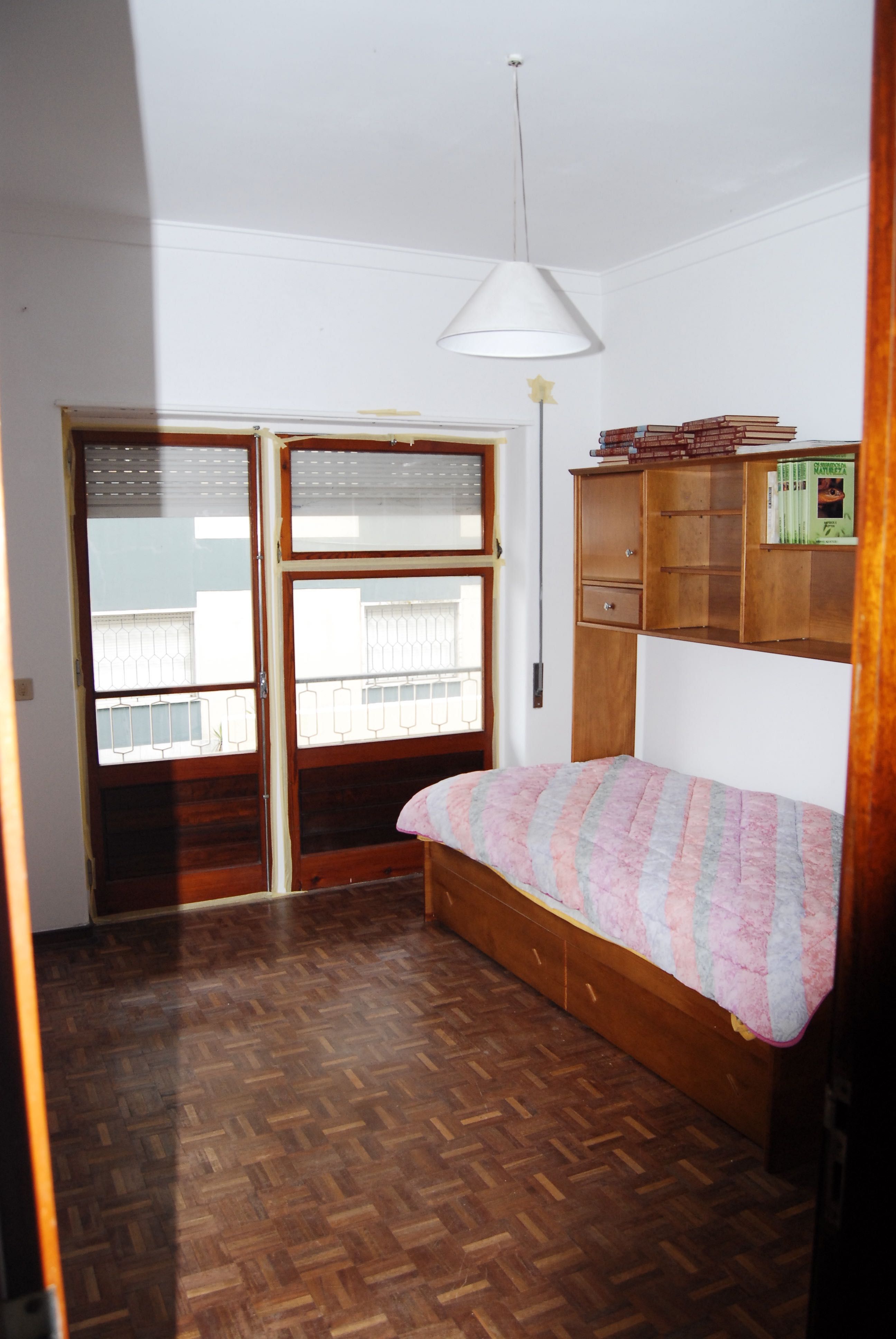 Vendo T6 - Usado - Vista panorâmica