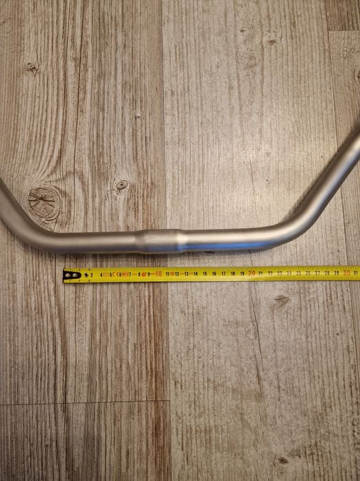 Kierownica do roweru miejskiego typu Holenderka