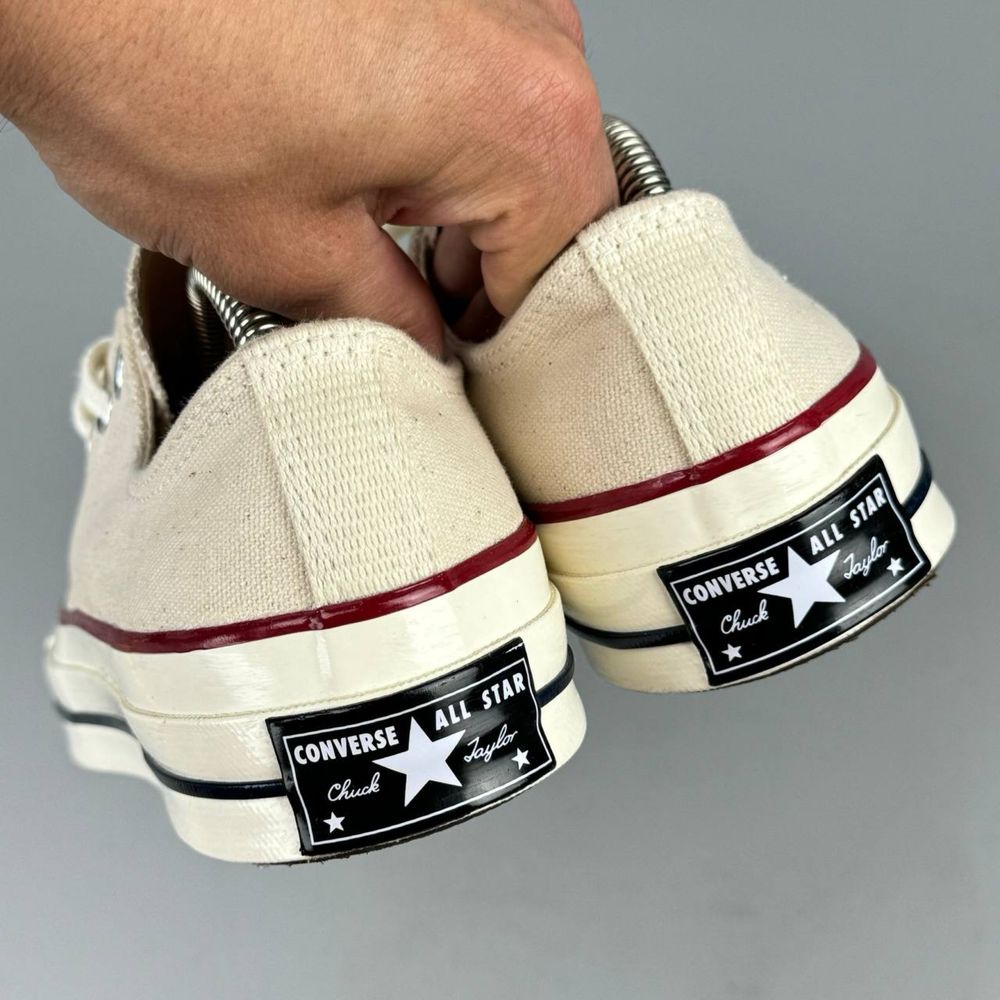 Кеди кросівки Converse Chuck 70 Taylor All Star кеды кроссовки обувь