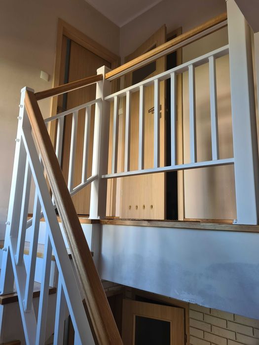 Schody stalowe  i kostrukcje metalowe  , meble loftowe .