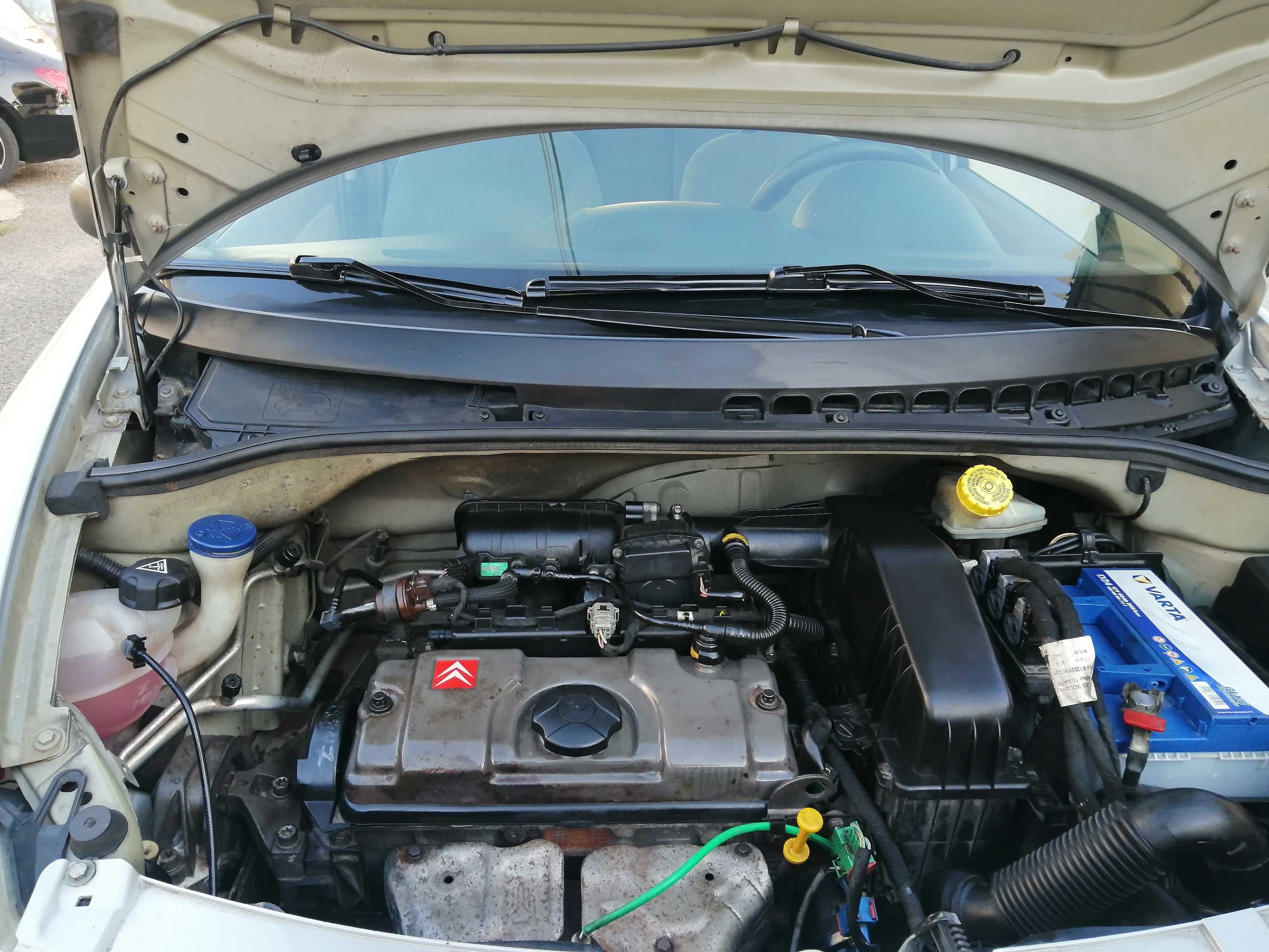 Citroen C3 1.1 Exclusive