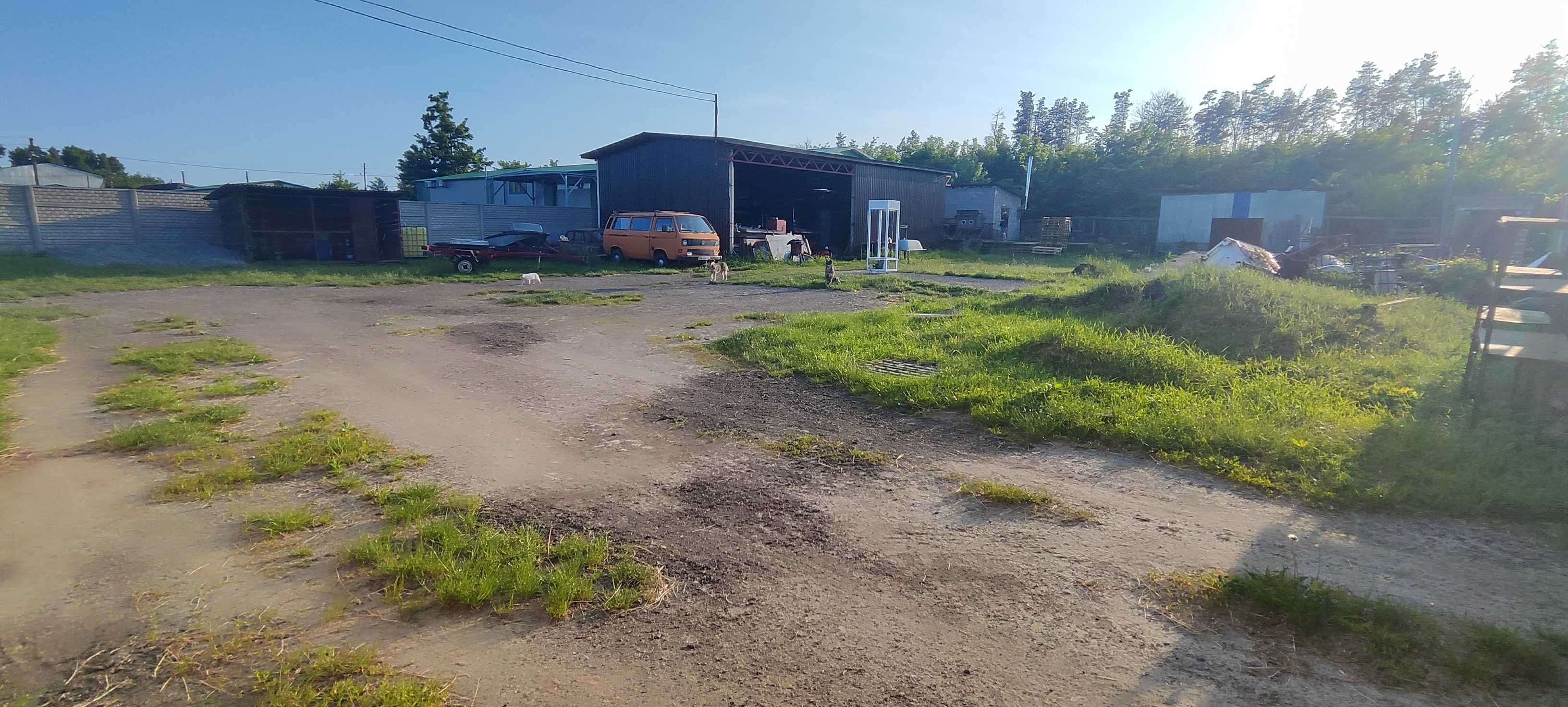 Продам комерційну нерухомість.Прибутковий готовий бізнес.Рибний цех