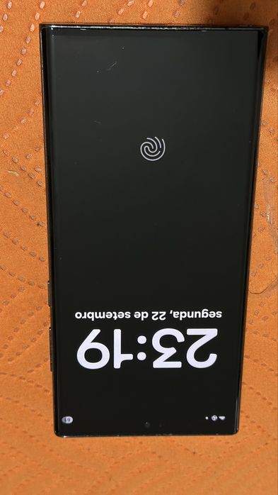 Samsung S22 Ultra