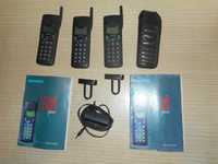 Telefon komórkowy S-8 Siemens