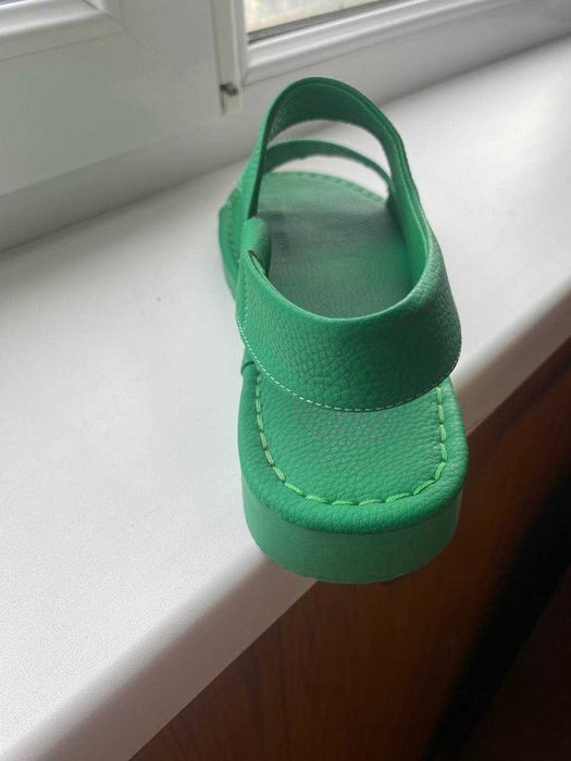 Зелені сланці жіночі