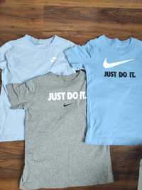 Koszulki Nike t-shirty