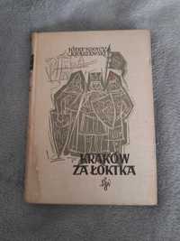 J. I. Kraszewski - Dzieje Polski - " Kraków za Łoktka / Łokietka "