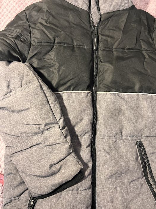 Куртка зимова на 11-12 років
