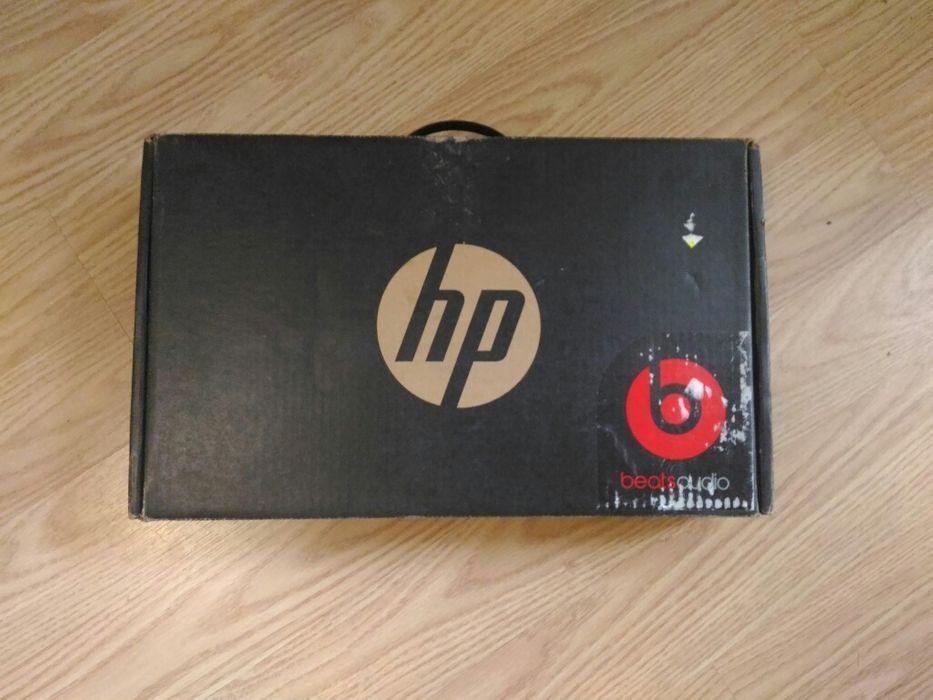 HP Pavilion DM1-4300sr Ноутбук