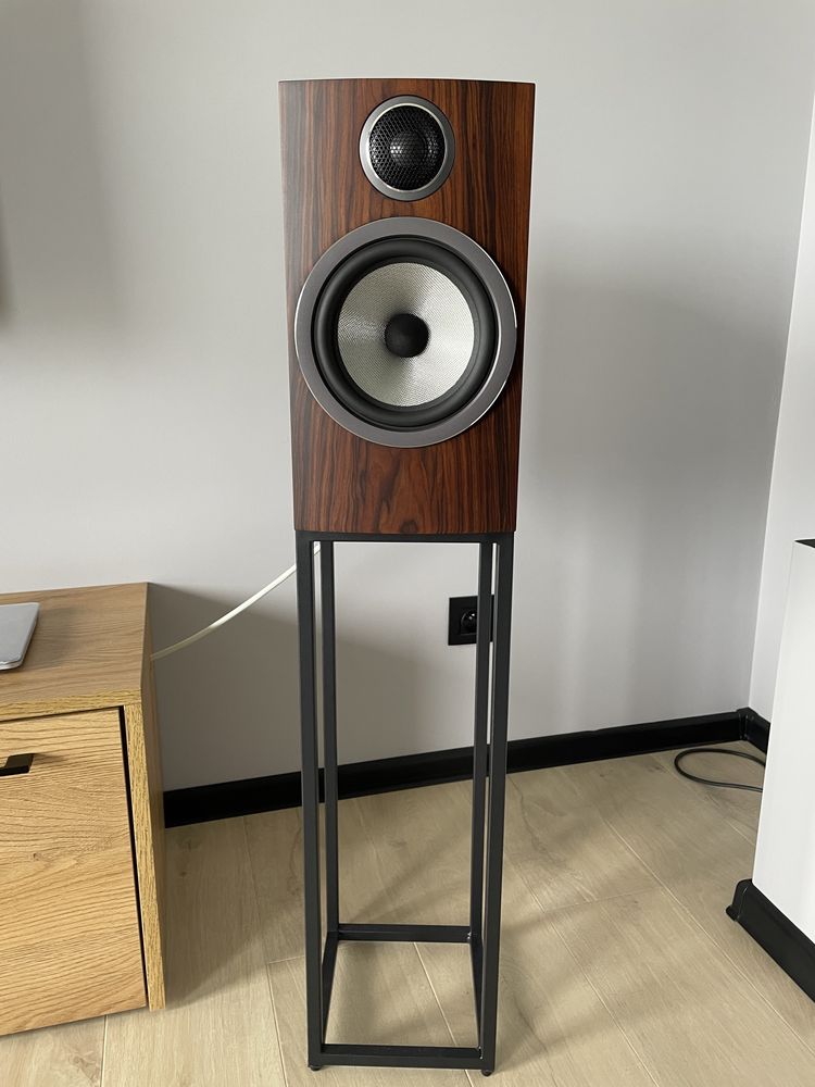 Bowers Wilkins 706 S3 MOCHA-nowy model,gwarancja