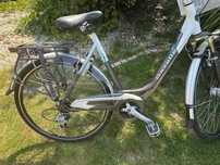 Rower Holenderski Gazelle