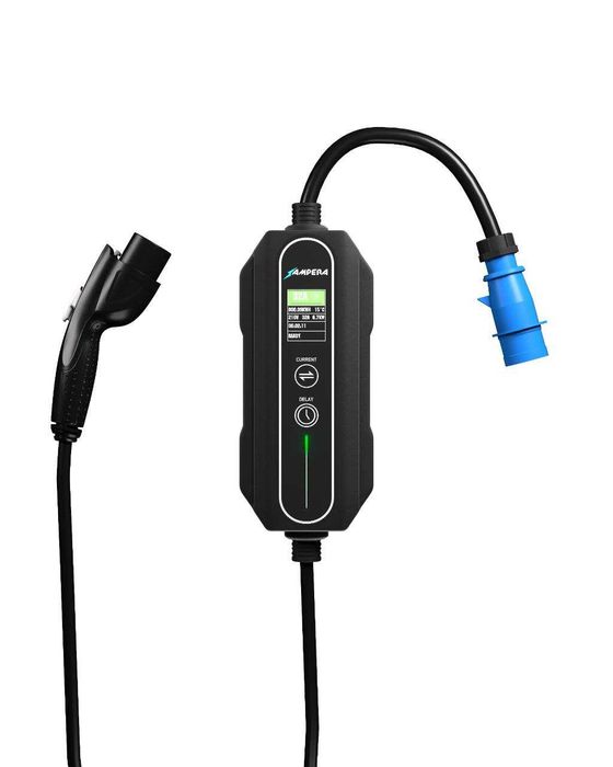 Оригінальна зарядка для електромобілів Tesla BMW ID.4 BYD Тесла GBT