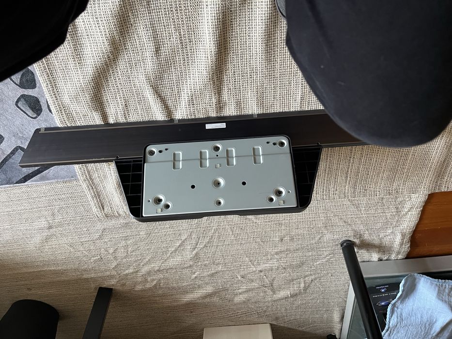 Suporte tv LG Oled c9