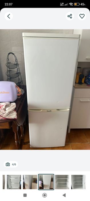 Frigorífico/ combinado