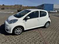 Citroen C1 - 2021 - 60.000km