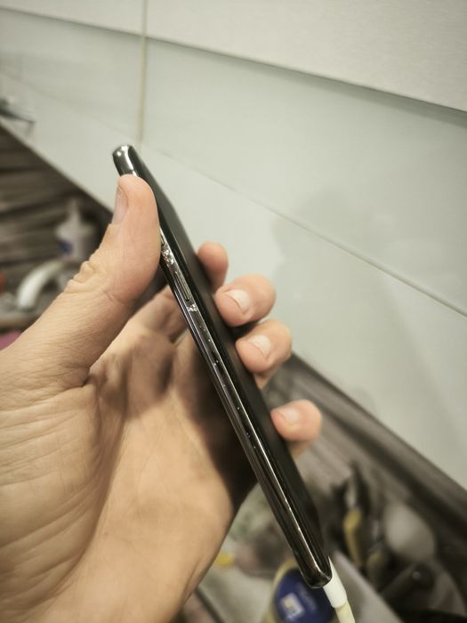 Samsung Galaxy S10 G973F DS битий