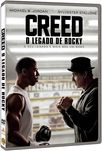 Filme DVD: Creed O Legado de Rocky - NOVO! A Estrear! SELADO!