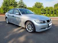 BMW Seria 3 BMW e90 od osoby prywatnej