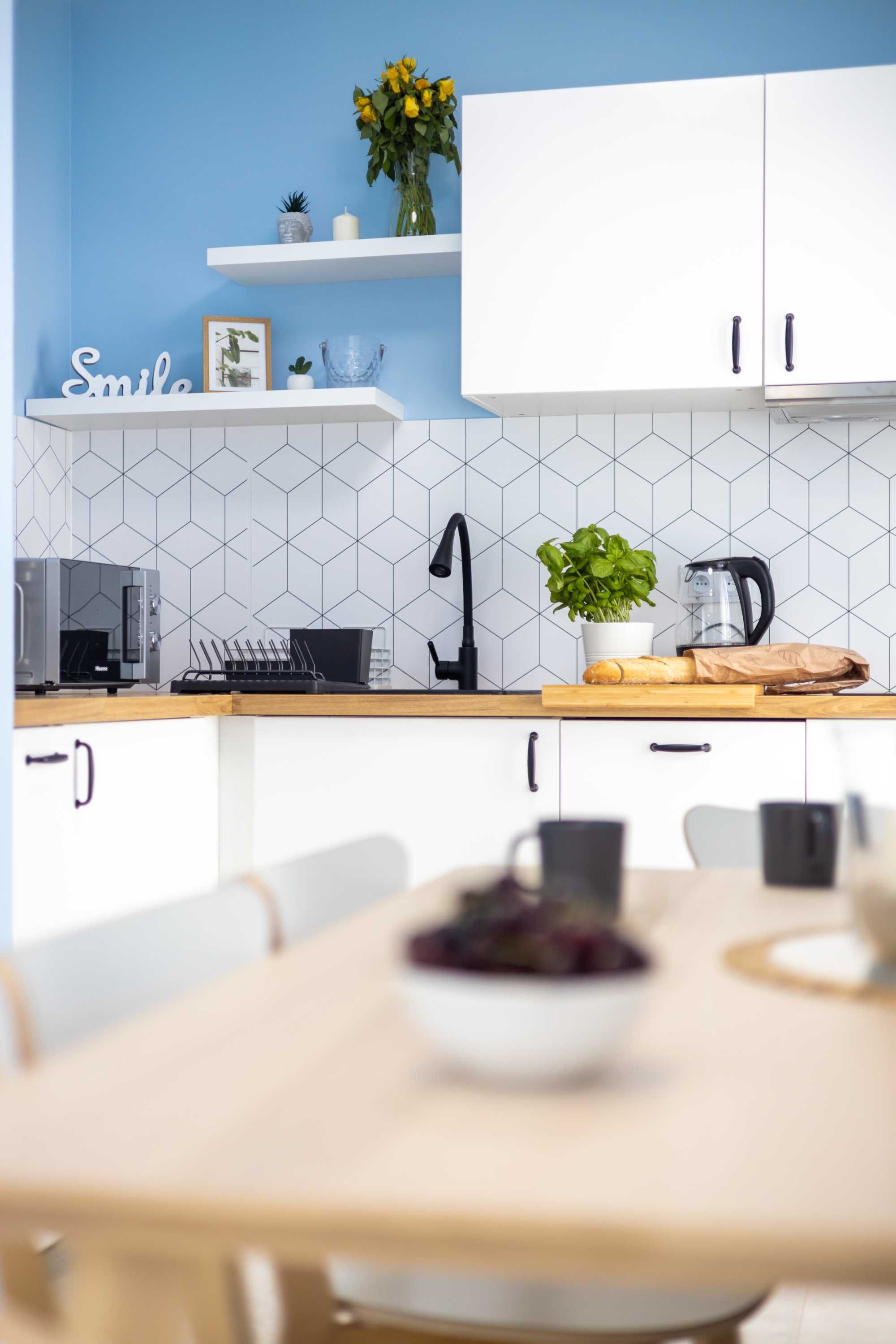 Apartament TENERIFE Dziwnów Wybrzeże EPapartamenty