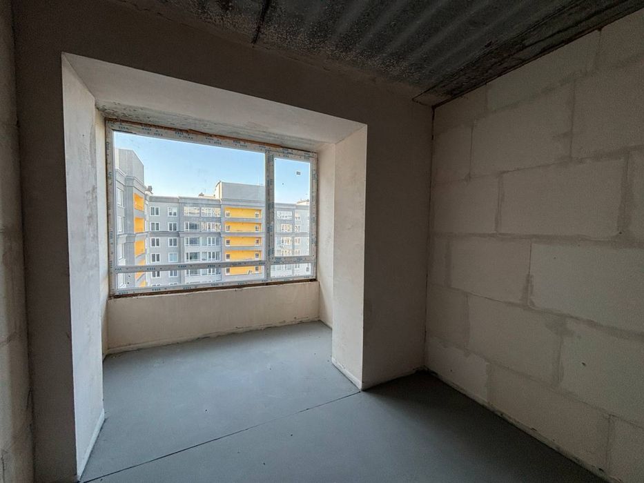 Продам 2 кімнатну квартиру! Буча! ЖК Міленіум