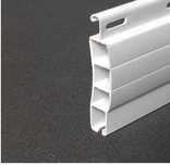 Persianas  PVC D81 NOVAS
