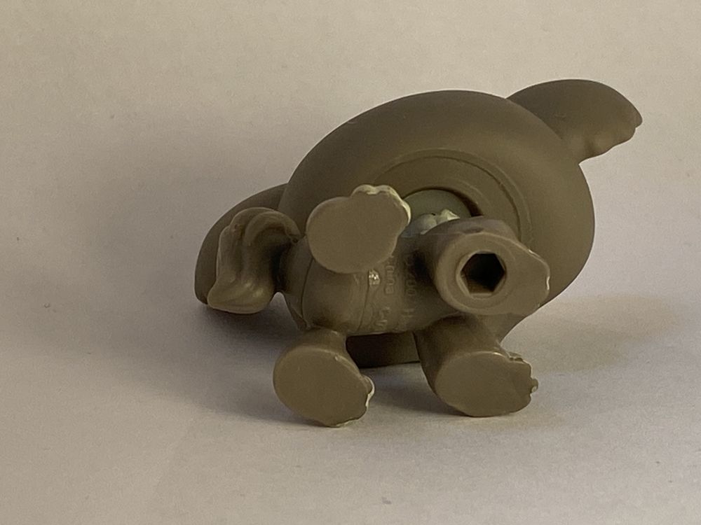 Littlest Pet Shop Chihuahua #836 pies