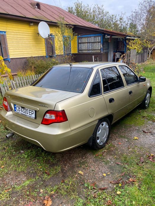 Продам Nexia 2008года