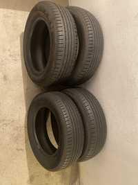 Opony nexen 195/65 r15 2023