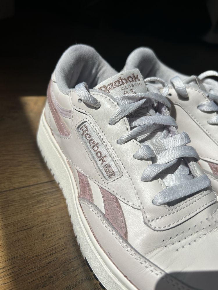 Buty reebok classic 38