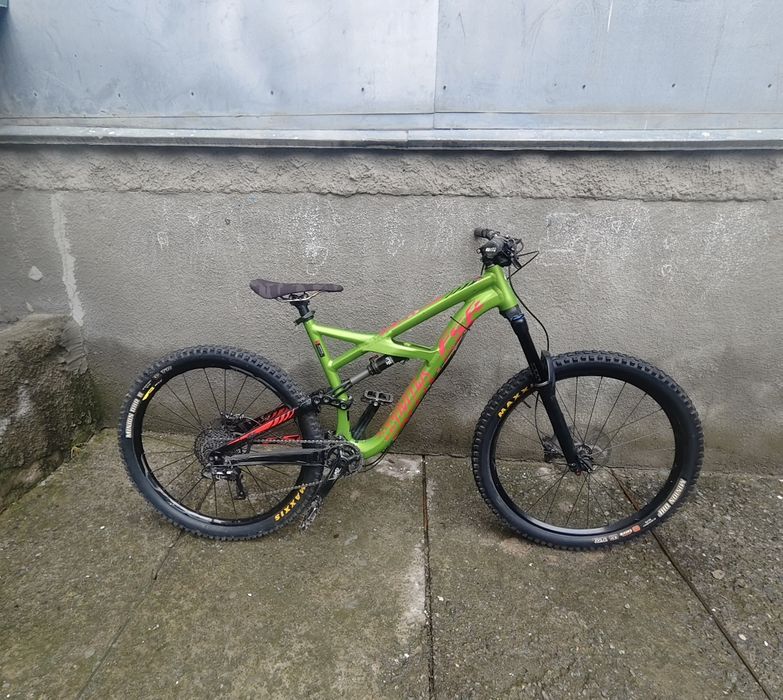 Продам specialized enduro elite 2016