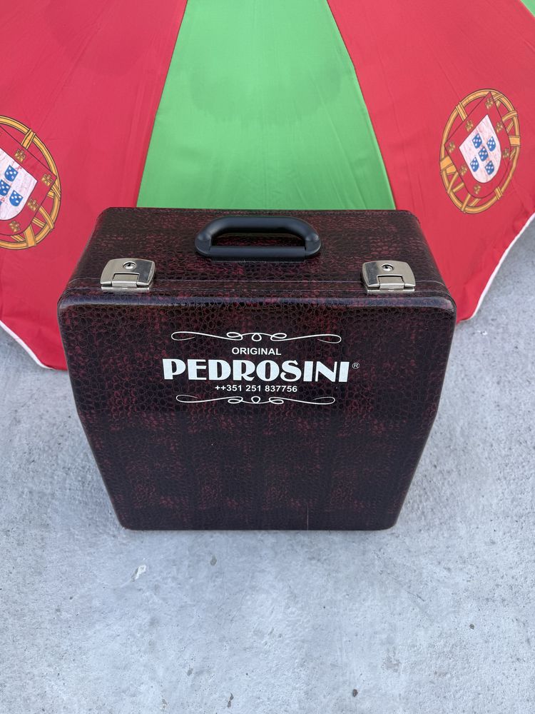Concertina pedrosini como nova  ( PROPOSTAS )
