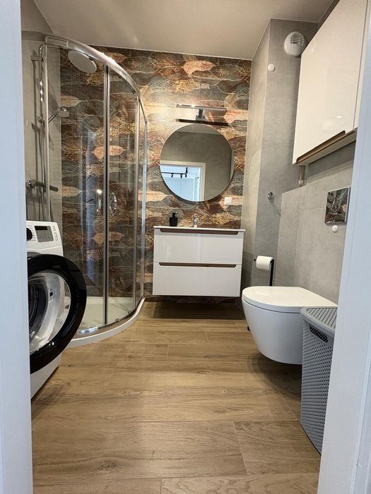 Mieszkanie do wynajęcia