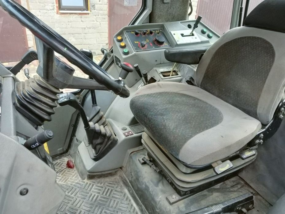 Massey Ferguson 3060