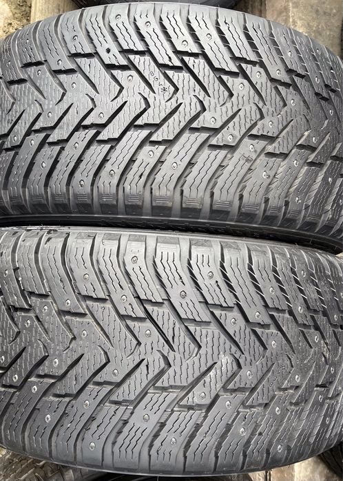 Шини Nokian Hakkapelita 8 R 20 275 45