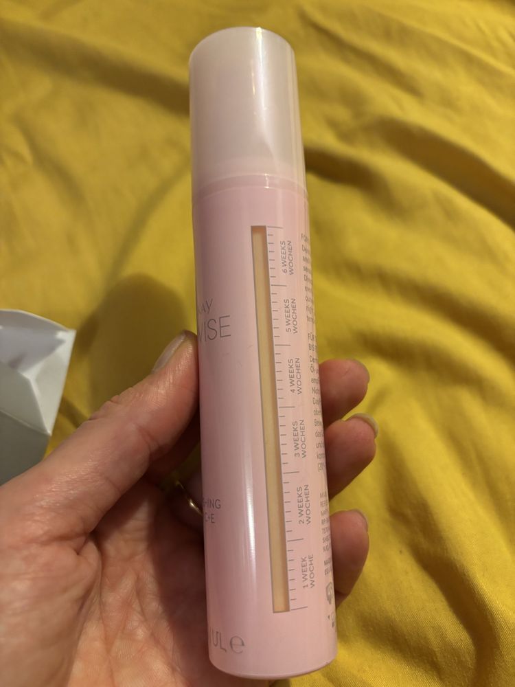 Odżywcze serum z witamina C+E Mary Kay