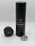 KUBEK TERMICZNY / Termos 500ml GRAWER Dzień Dziadka / Babci
