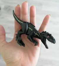 Сборная игрушка динозаврик