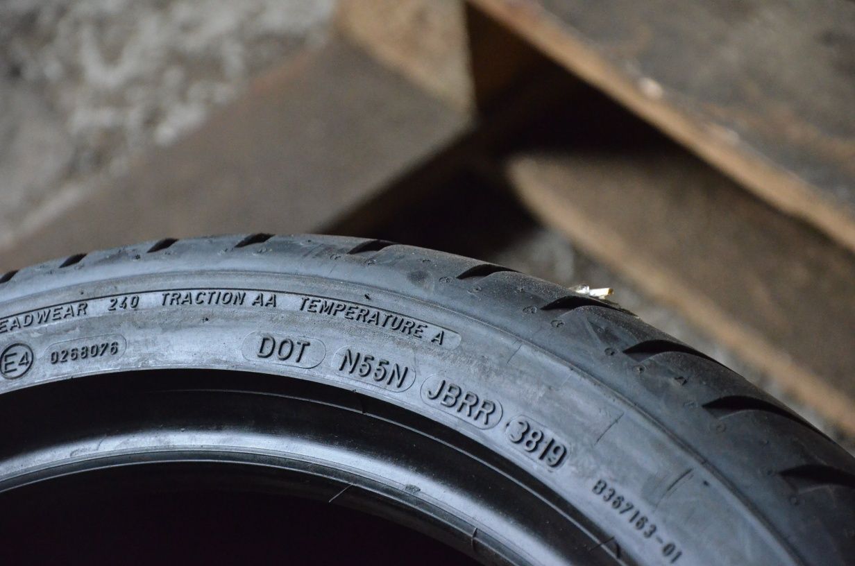 Шини літні 225 40 r 18 Dunlop резина колеса gtyres шины летние