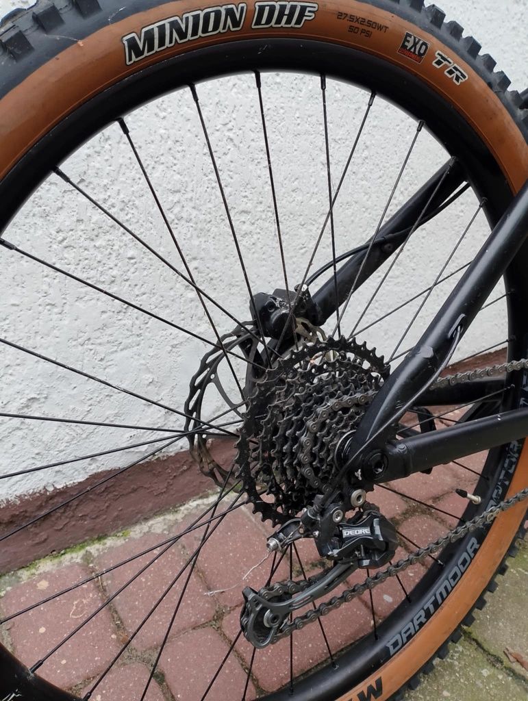 Dartmoor Primal Intro 27.5