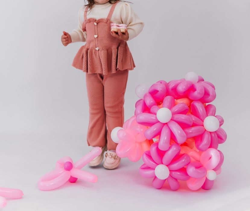 Костюм 3-4 рочки