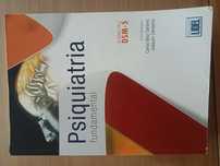Vendo Livro: Psiquiatria fundamental