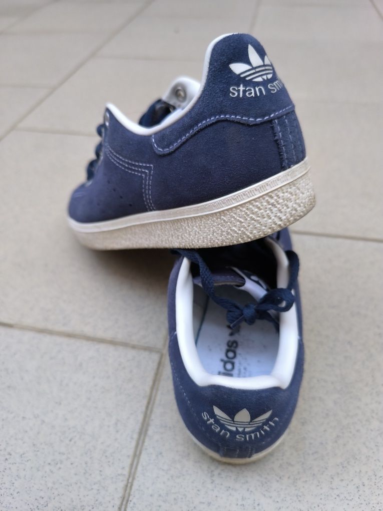 Sapatilhas Stan Smith