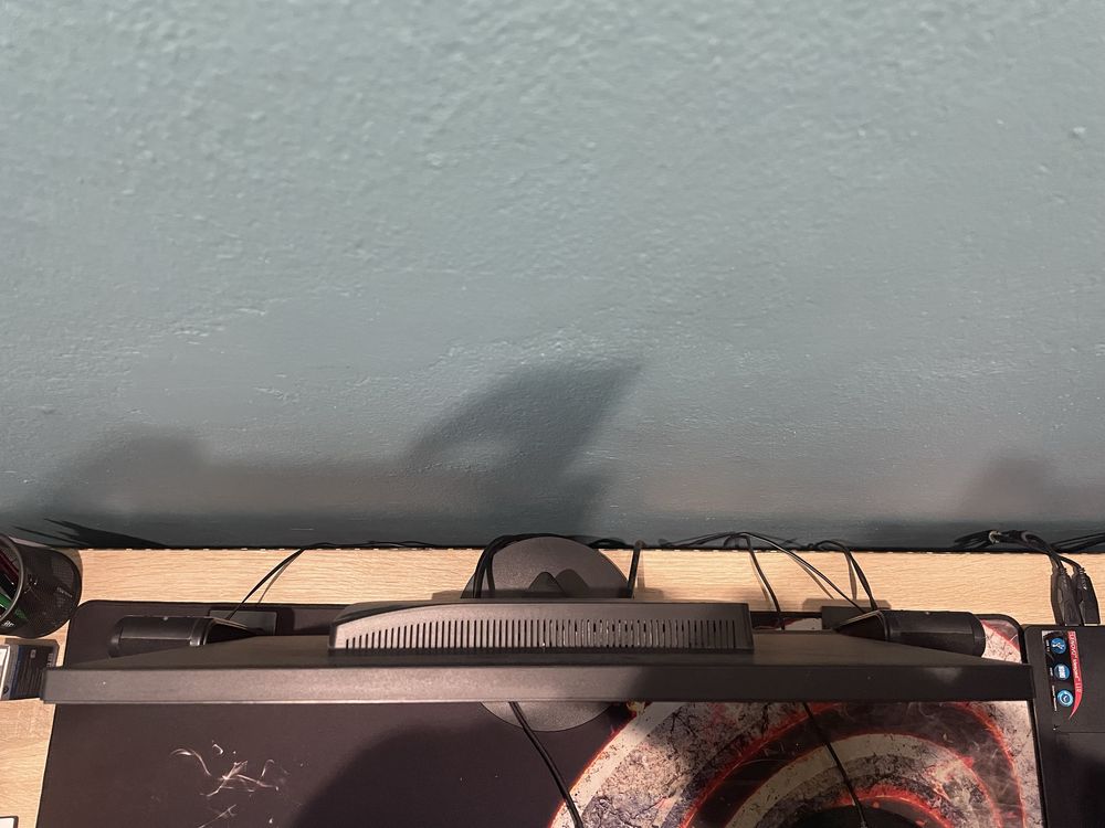 Monitor aoc 22 cale 75 hz