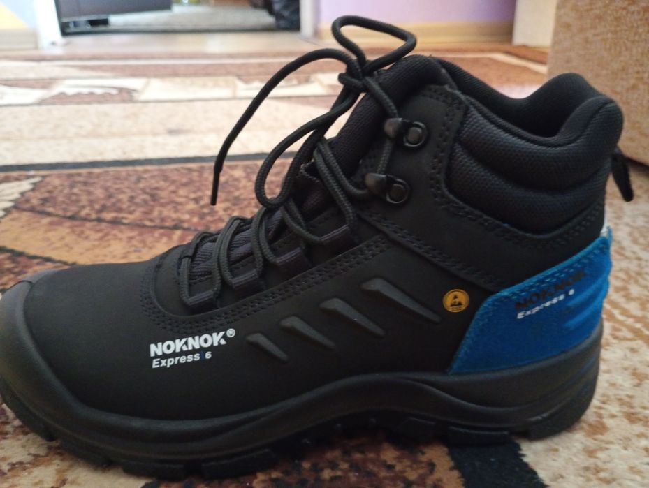 Sprzedam buty robocze