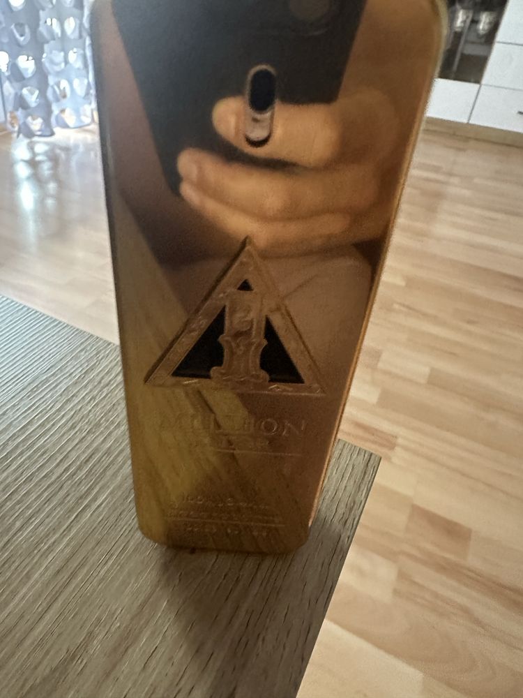 Oryginalny 1 Milion Elixir paco rabanne