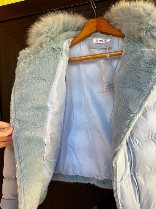 Продам курточка дубленка