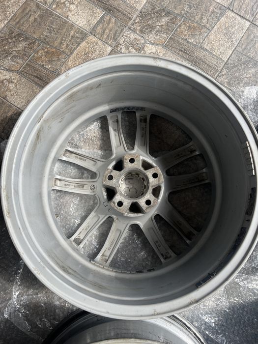 ATS ORIGINAL R19 5X120 BMW x5 e53 e70 стиль